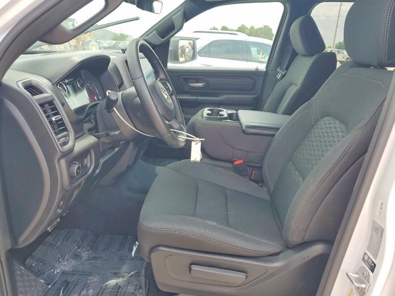 2025 Dodge RAM 1500 Tradesman