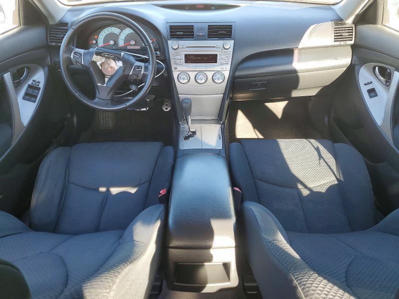 2011 Toyota Camry se