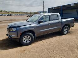 2022 Nissan Frontier S en venta en Colorado Springs, CO
