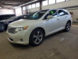 2010 Toyota Venza awd V6 en venta en Wheeling, IL
