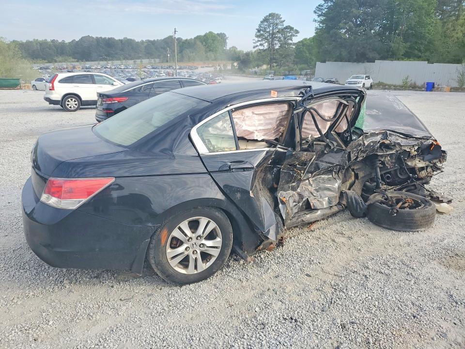 2008 Honda Accord lxp
