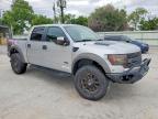 2013 Ford F150 SVT Raptor