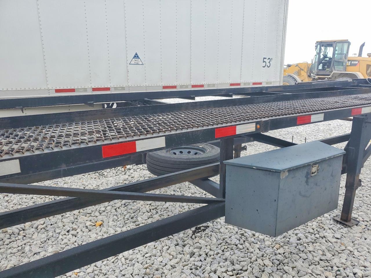2024 ATC LP50 Car Carrier