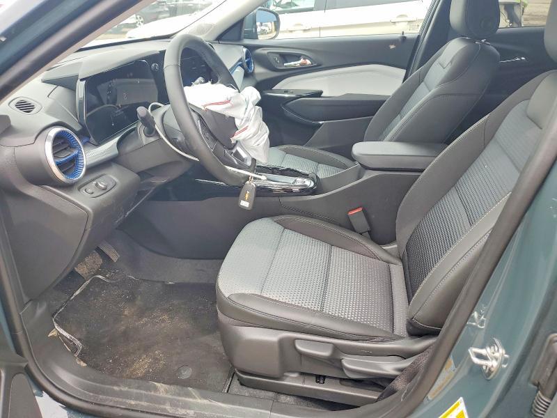 2026 Chevrolet Trax 1LT