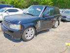 2010 Land Rover Range Rover hse Luxury