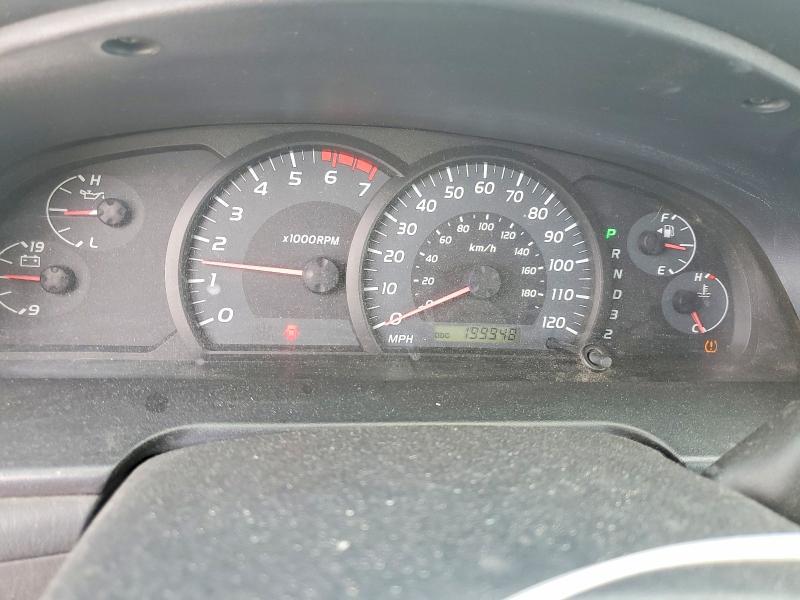 2005 Toyota Tundra SR5