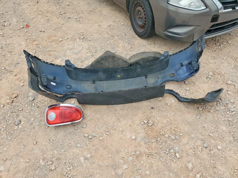 2012 Mini Cooper s Countryman