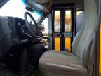2010 Chev Express Cutaway G4500