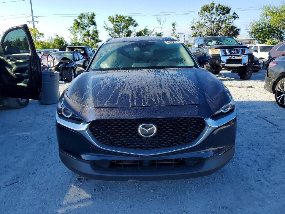 2022 Mazda Cx-30 Preferred