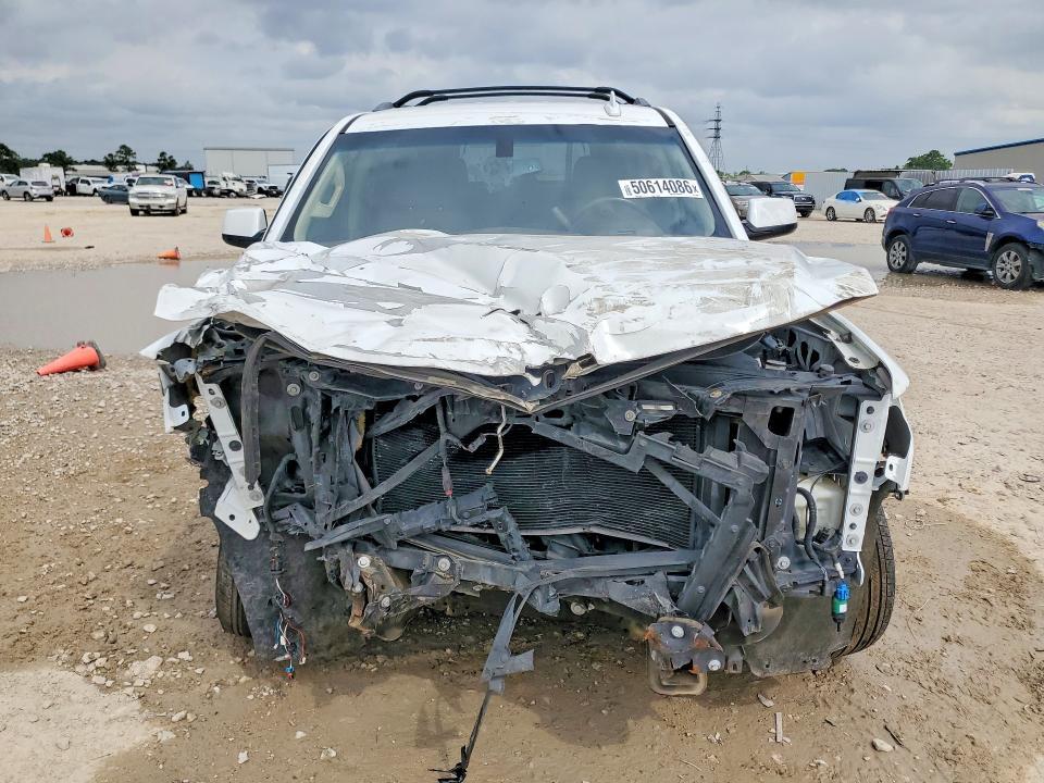 2020 Chevrolet Suburban C1500 lt