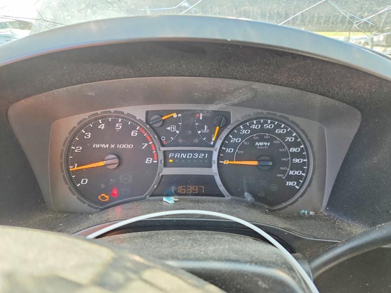2005 Chevrolet Colorado