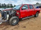 2012 Chevrolet Silverado C1500 LT