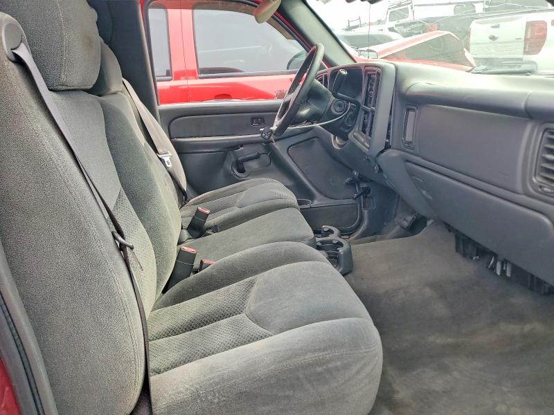 2004 Chevrolet Silverado C1500