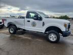 2018 Ford F250 Super Duty