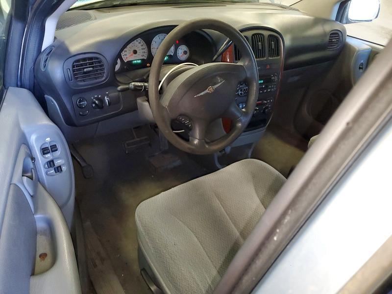 2005 Chrysler Town & Country lx
