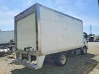 2014 Isuzu NQR Refrigerated BOX Truck