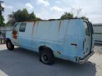1987 Ford Econoline E350 Super Duty Van