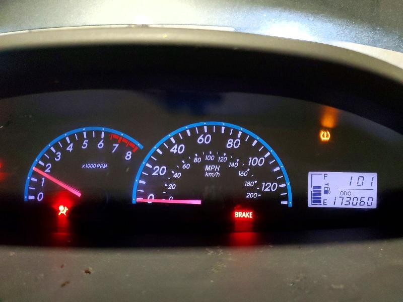 2010 Toyota Yaris Base