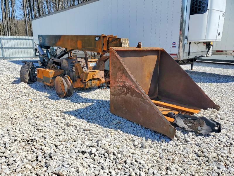 1997 Gradall Telehandler