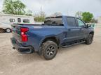 2019 Chevrolet Silverado K1500 LT Trail Boss