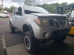 2013 Nissan Frontier S