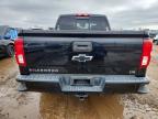 2018 Chevrolet Silverado K1500 LTZ