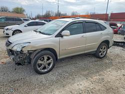 Lexus Vehiculos salvage en venta: 2006 Lexus Rx 400h Base