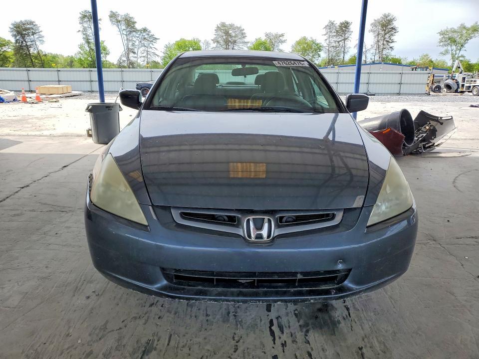 2005 Honda Accord lx