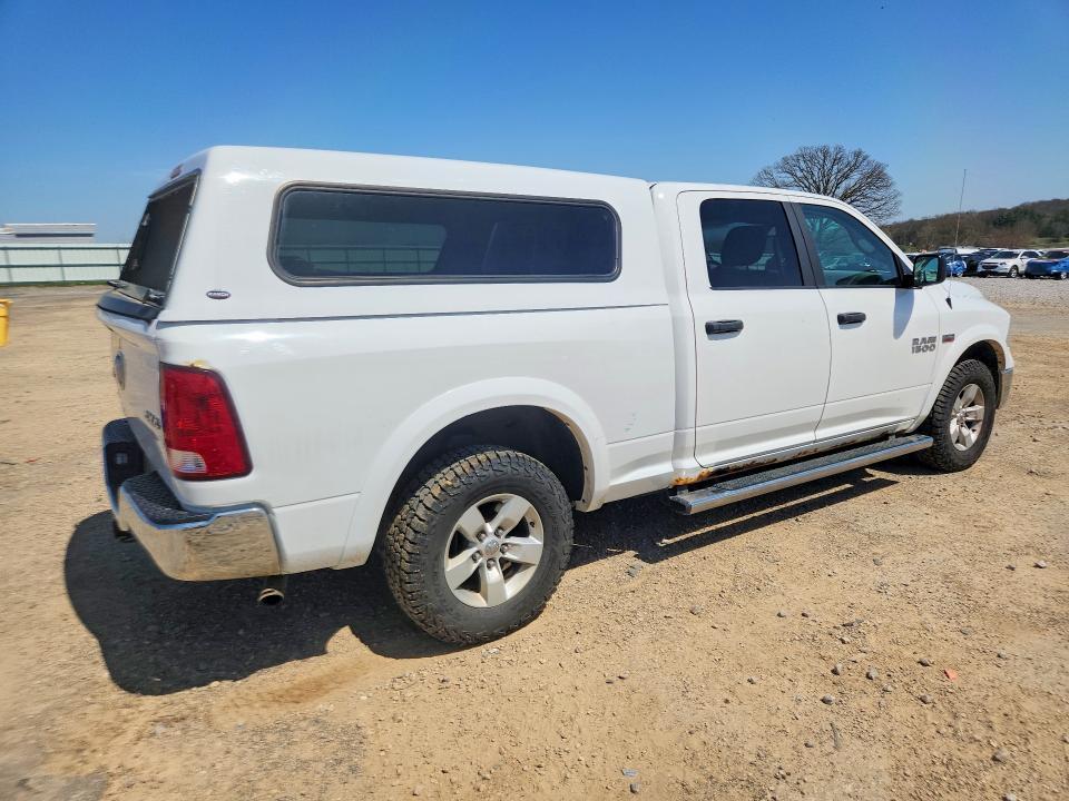 2017 Dodge Ram 1500 slt