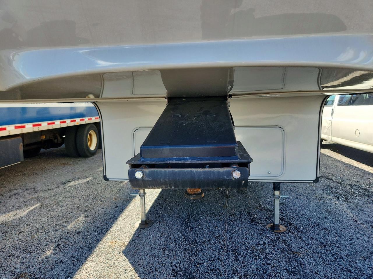 2018 Jayco Eagle Camper