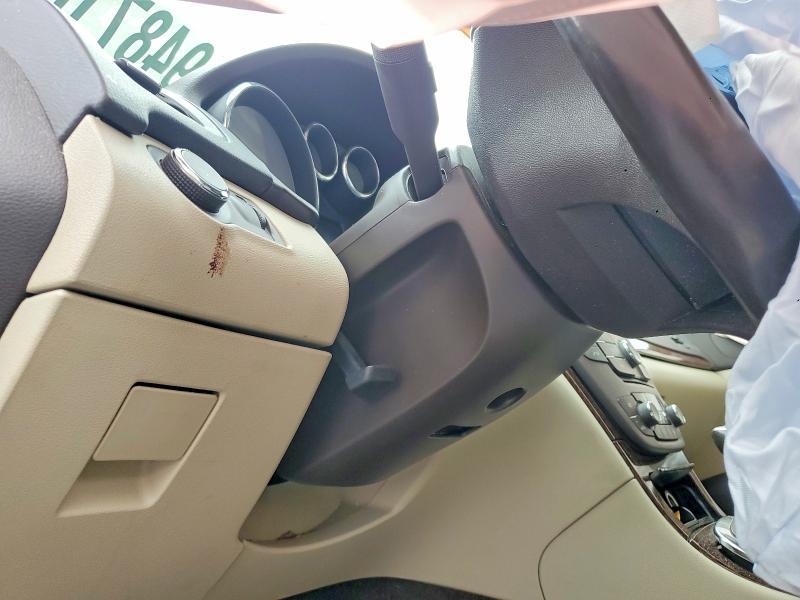 2013 Buick Regal Premium