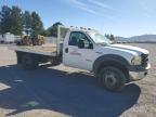 2005 Ford F450 Super Duty