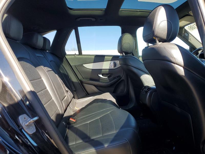 2019 Mercedes-Benz Glc 350e