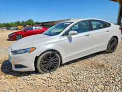 2016 Ford Fusion se for sale in Tanner, AL
