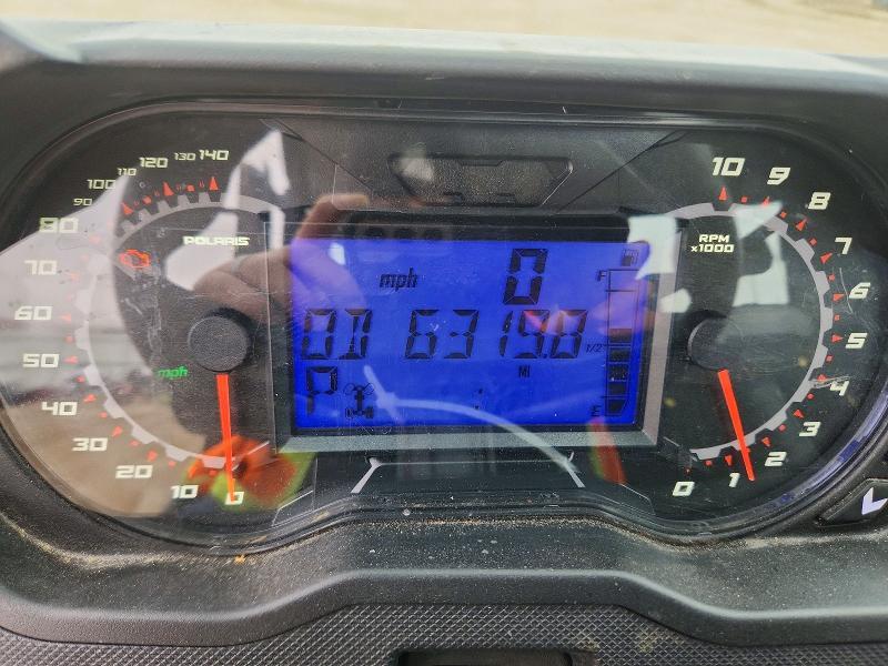 2021 Polaris Ranger XP 1000 Utility Vehicle