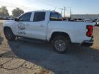 2025 Chev Colorado