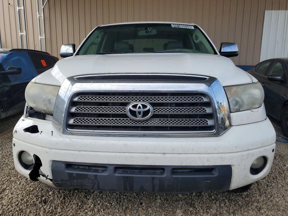 2008 Toyota Tundra Limited