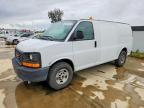 2007 GMC Savana G2500