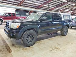 2008 Toyota Tacoma Double Cab en venta en East Granby, CT