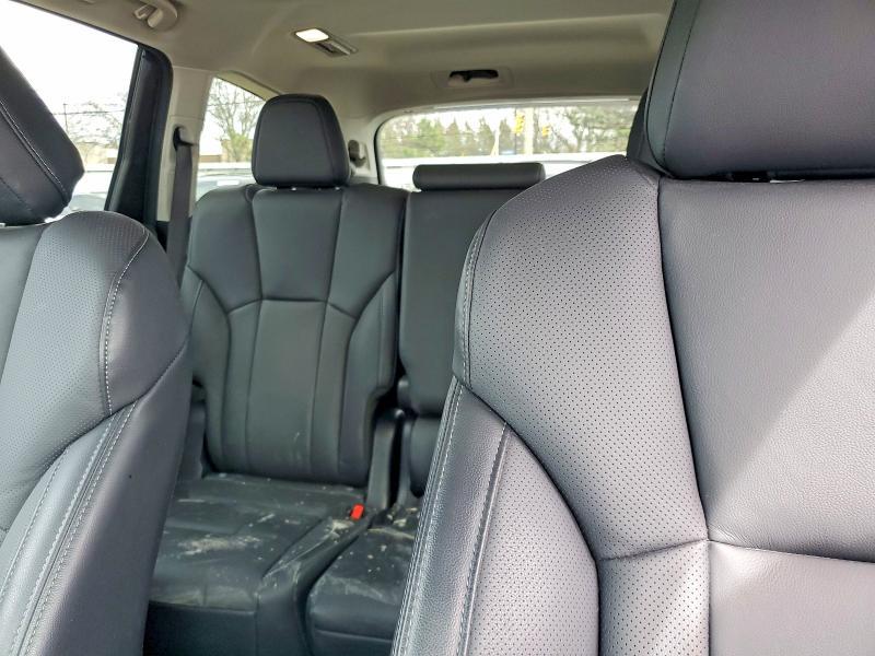 2025 Subaru Ascent Limited