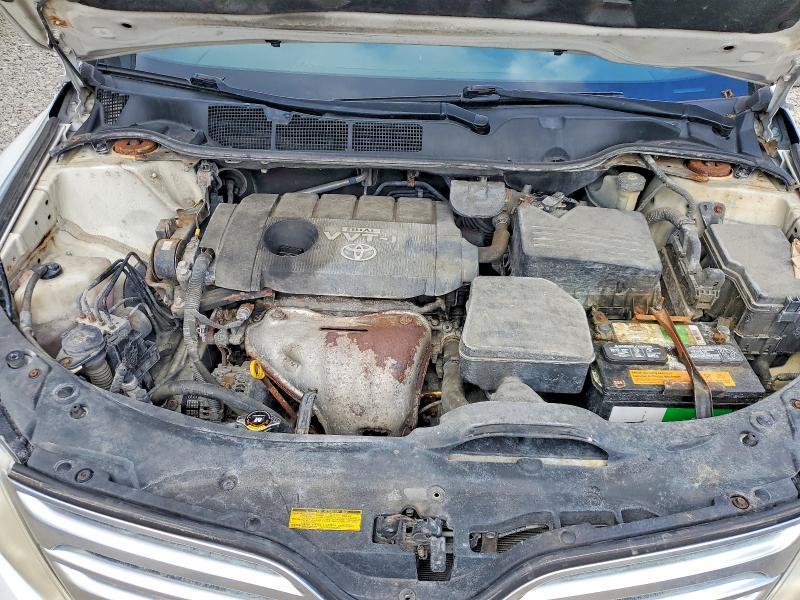2009 Toyota Venza fwd 4cyl