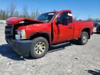 2008 Chev Silverado C1500