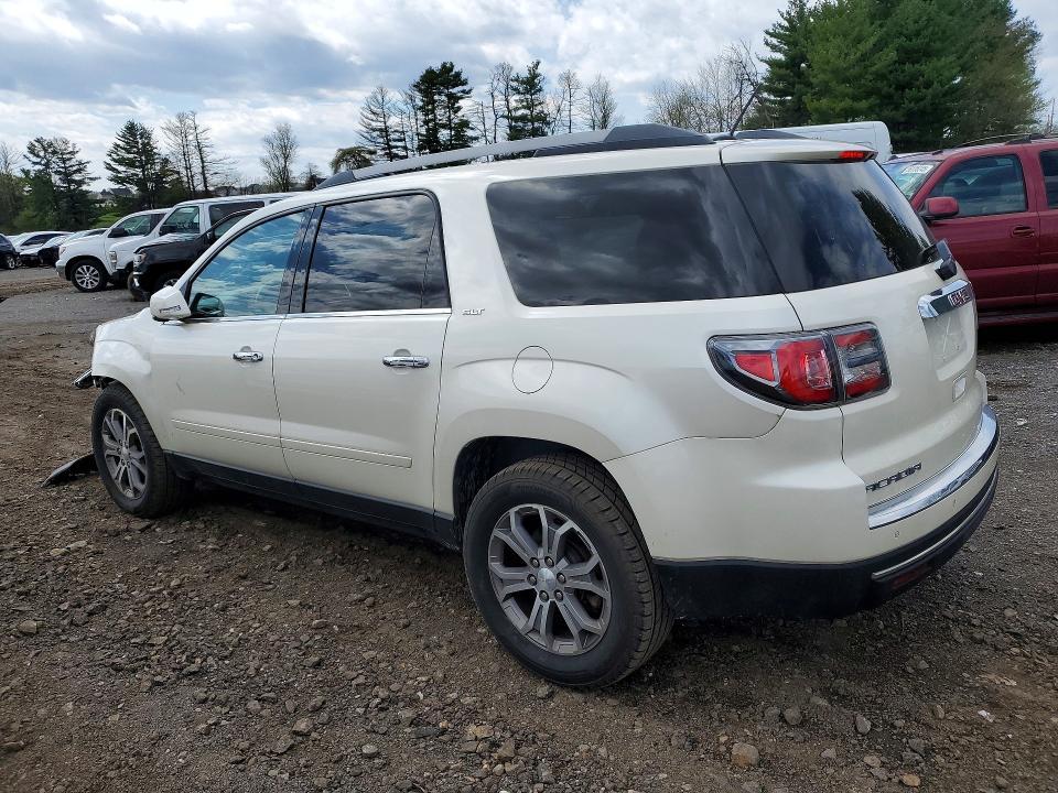 2013 GMC Acadia Slt-1