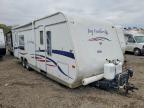 2007 Jayco Jay Feather Camper