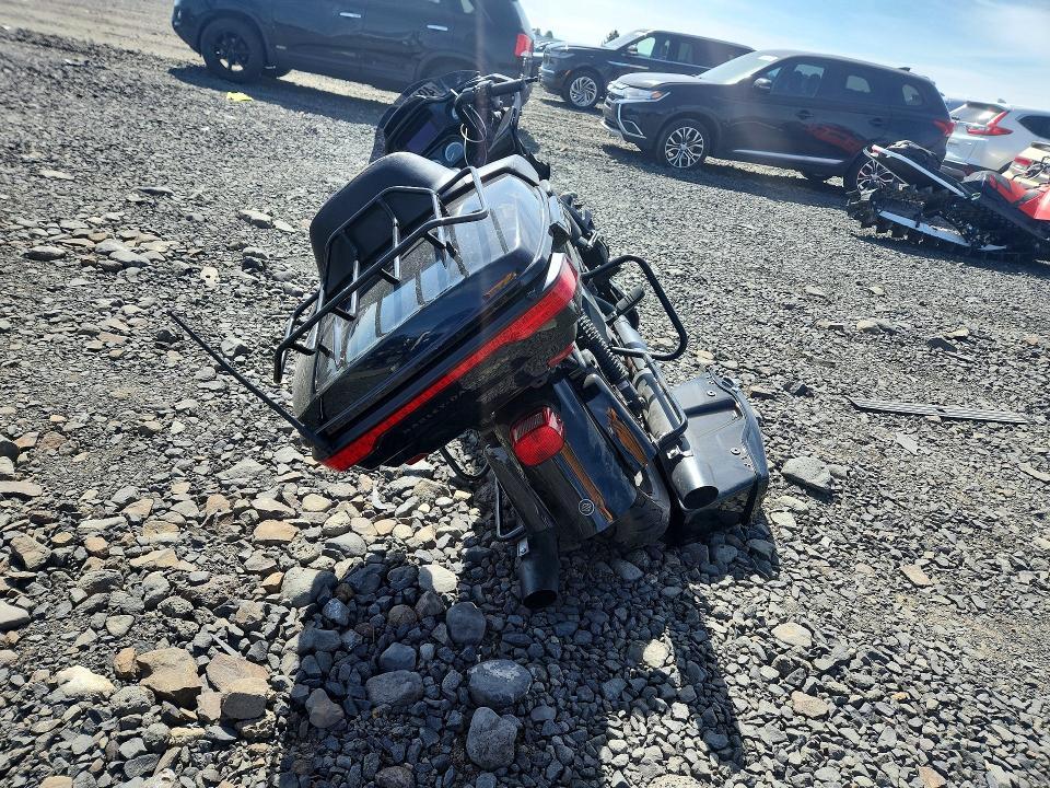 2020 Harley-Davidson Fltrk