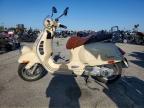 2010 Vespa GTS 300 Super