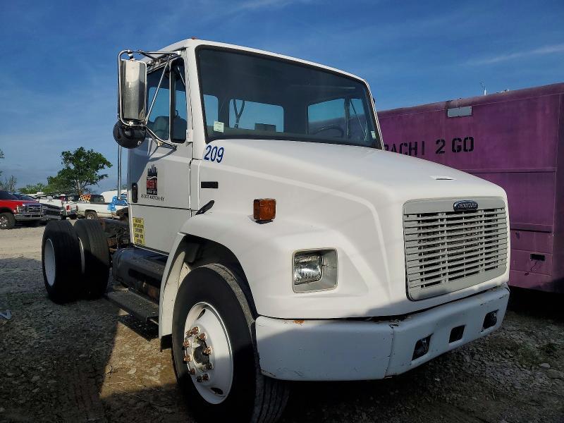 2004 Freightliner Medium CON-Truck Cab AND Chassis