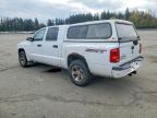 2008 Dodge Dakota SXT