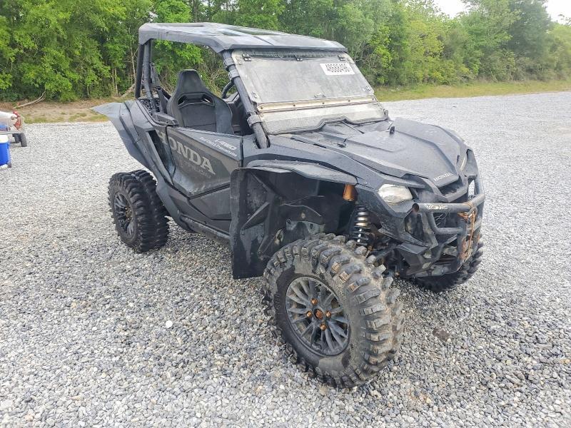 2024 Honda Talon 1000X Utility Vehicle