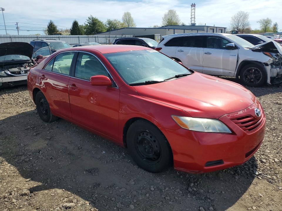 2009 Toyt Camry